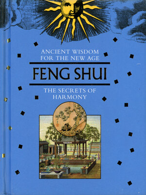 cover image of Feng Shui